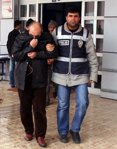 Banka Dolandırıcıları, Araziyi Değerinin 10 Katı Daha Fazla Göstermiş