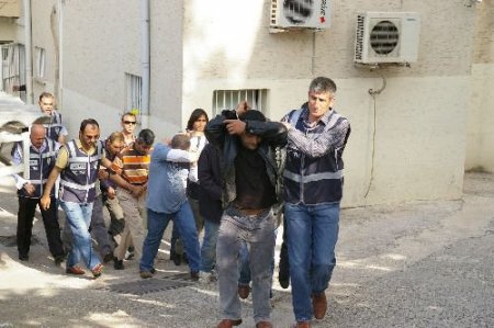 Banka Gibi Çalışan Tefeciler Aylık Yüzde 20 Faiz Alıyormuş