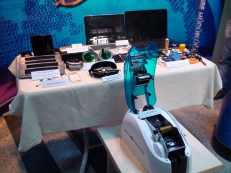 Banka kartlarını kopyalayan şebeke çökertildi