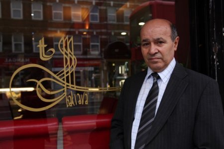 Banka mağduru Türk işadamının davası İngiliz Yüksek Mahkemesi’nde