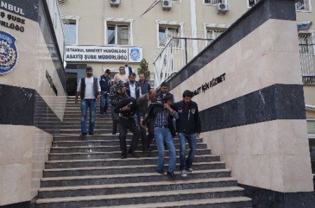 Bankadan para çeken yaşlılara külçe altın tuzağı