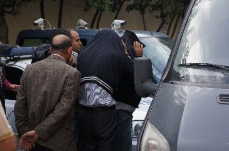 Bankadan para çeken yaşlılara külçe altın tuzağı