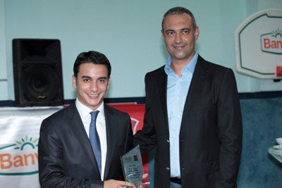 Banvit - TÜBAD Turnuvası'nda açılış kokteyli gerçekleştirildi