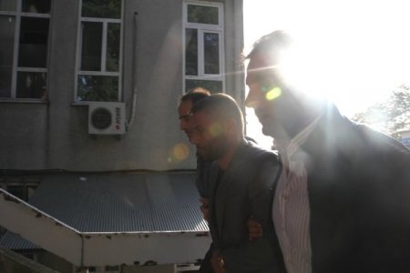 Bar cinayetinde 2 kişi tutuklandı