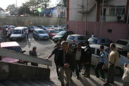 Bar cinayetinde 2 kişi tutuklandı