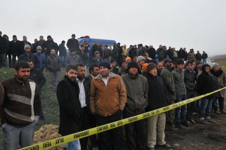 Barajda kaybolan balıkçı kadını arama çalışmaları sürüyor