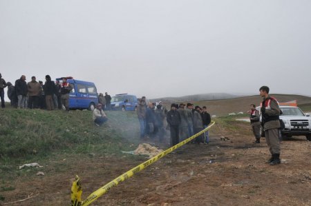 Barajda kaybolan balıkçı kadını arama çalışmaları sürüyor