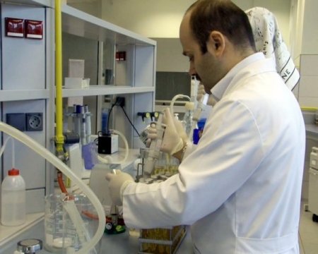 Barajdan Sofraya İski Suyu