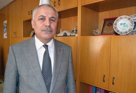 Barajlar yaza hazır