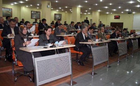 Barboros Bulvarı'nın İsmi 'muhsin Yazıcıoğlu Bulvarı' Olarak Değiştirilecek