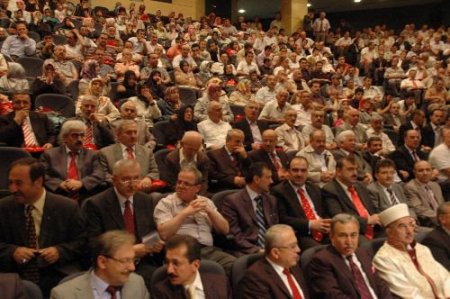 Bardakoğlu: Farklı Algıdan Dolayı Bazen İslam Ve Batı Ülkelerine Dini Anlatmakta Zorlanıyoruz