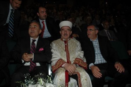 Bardakoğlu: Farklı Algıdan Dolayı Bazen İslam Ve Batı Ülkelerine Dini Anlatmakta Zorlanıyoruz