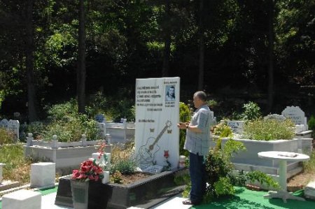 Barış Akarsu, Müzik Günleri İle Anılacak