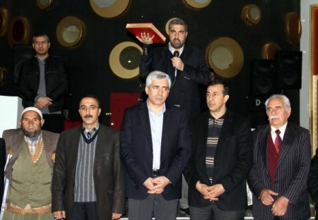 Barış komisyonu, kan davalı aileleri barıştırdı