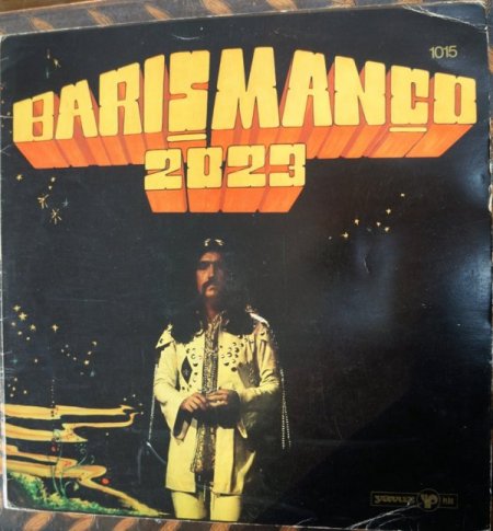 Barış Manço, 2023 vizyonunu 37 yıl önce dile getirmiş (Özel)