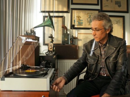 Barış Manço, 2023 vizyonunu 37 yıl önce dile getirmiş (Özel)