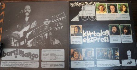 Barış Manço, 2023 vizyonunu 37 yıl önce dile getirmiş (Özel)