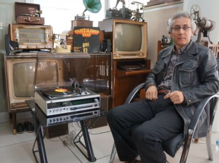 Barış Manço, 2023 vizyonunu 37 yıl önce dile getirmiş (Özel)