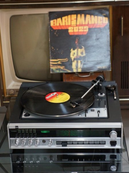 Barış Manço, 2023 vizyonunu 37 yıl önce dile getirmiş (Özel)