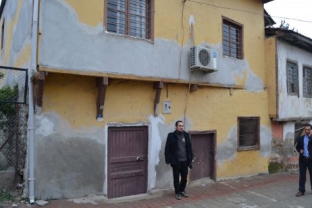 Barış Manço, annesinin memleketi Kozan’da anıldı