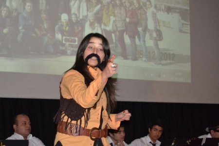 Barış Manço, annesinin memleketi Kozan’da anıldı