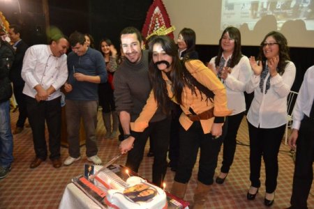 Barış Manço, annesinin memleketi Kozan’da anıldı