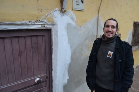 Barış Manço, annesinin memleketi Kozan’da anıldı