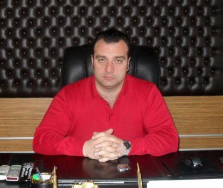 Barış Zaman: Abhazya’da hamsi katliamı yapılıyor