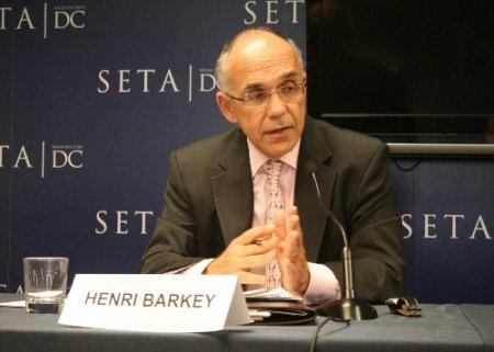 Barkey: Asıl başarı Türkiye’nin daha fazla demokratikleşmesidir