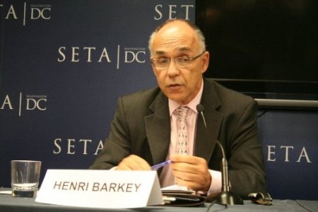 Barkey: Asıl başarı Türkiye’nin daha fazla demokratikleşmesidir