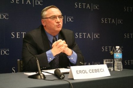 Barkey: Asıl başarı Türkiye’nin daha fazla demokratikleşmesidir