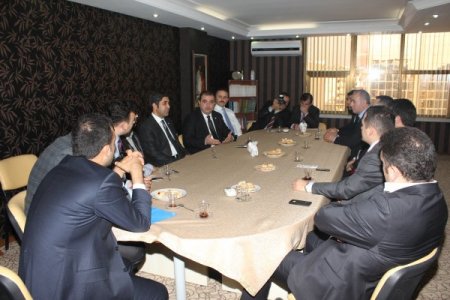 Baro Başkanı Çıtırık: Hukuk fakülteleri açılmadan baroların görüşü alınmalı