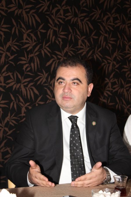 Baro Başkanı Çıtırık: Hukuk fakülteleri açılmadan baroların görüşü alınmalı