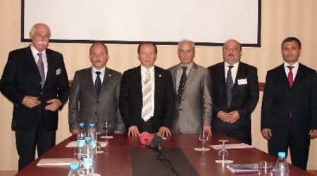 Baro Başkanlarından Ortak Açıklama: Kanın Durmasını İstiyoruz, Ancak Teröristlere Ayrıcalık Yapılmasın