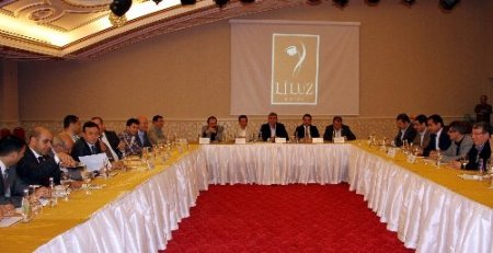 Baro başkanlarından ortak çağrı: Anayasa, etnik referanstan arındırılmalı