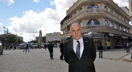 Barolar Birliği Başkanı Coşar: Barışın kazananı savaşın da kaybedeni çoktur