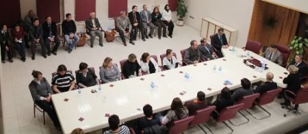 Bartın Belediyesi 21 Ayda 4 Milyon Lira Borç Ödedi