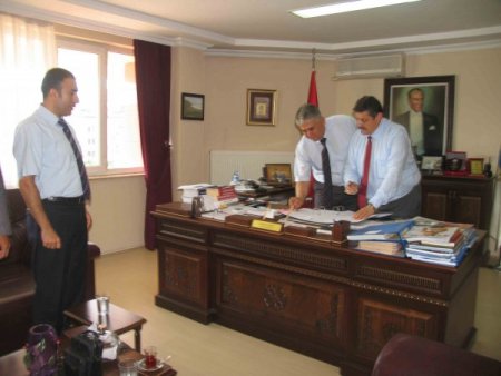 Bartın Limanı Konteyner Taşımacılığına Geçecek