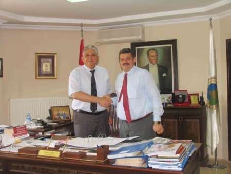 Bartın Limanı Konteyner Taşımacılığına Geçecek