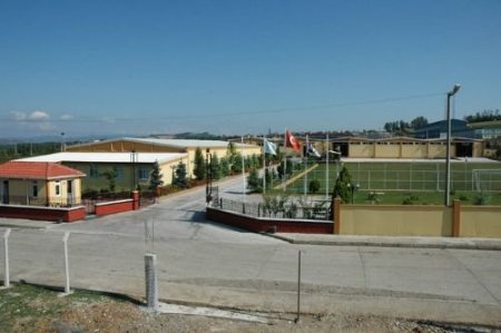 Bartın Organize Sanayi Bölgesi Genişletilecek