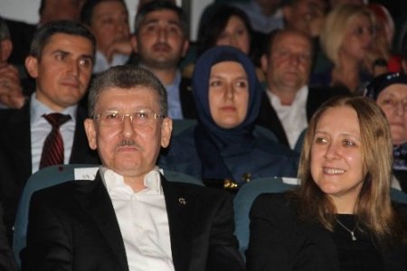 Bartın protokolü 'Selam'da buluştu