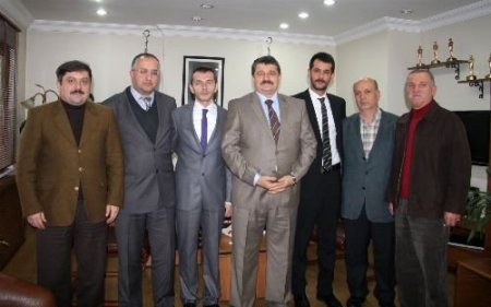 Bartın Smmmo Ön Muhasebe Eğitimi Verecek