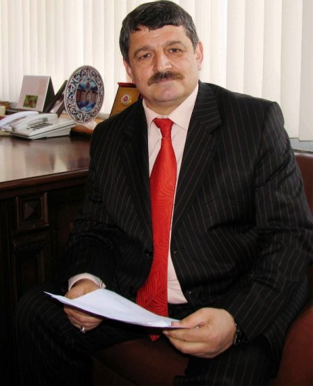 Bartın’a Osmanlı mimarili iş merkezi yapılacak