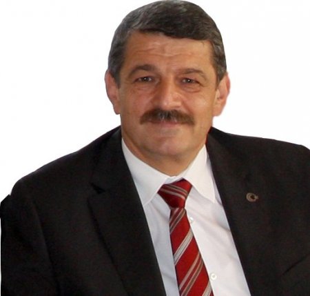 Bartın’a Osmanlı mimarili iş merkezi yapılacak