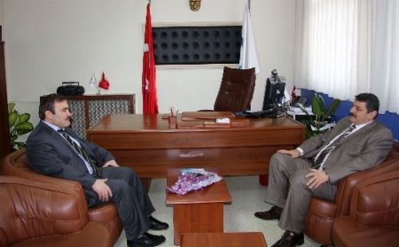Bartın'da Emekli Sayısı Çalışandan Fazla