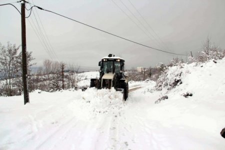 Bartın’da okullar Cuma günü de tatil