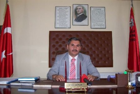 Bartın'da Sbs'de Şampiyonluğun Adresi Gülpembe İlköğretim Okulu Oldu
