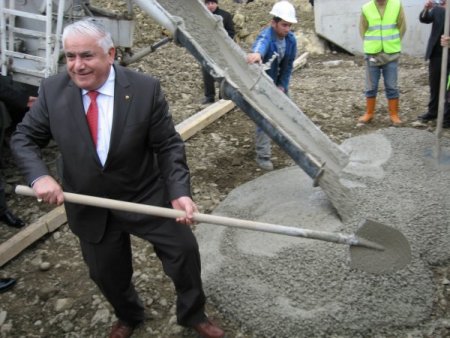 Bartın’da Tek Geçişli Osb Köprüsü Devri Sona Eriyor