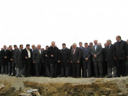 Bartın’da Tek Geçişli Osb Köprüsü Devri Sona Eriyor