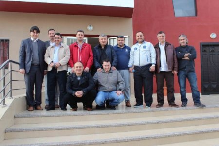 Bartınlı iş adamları Fas’a gezi düzenledi